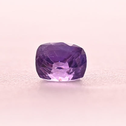 BLUE SAPPHIRE CEYLON 4.10 CRT