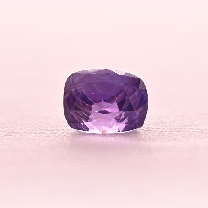 BLUE SAPPHIRE CEYLON 4.10 CRT