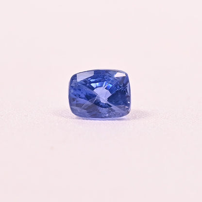 BLUE SAPPHIRE CEYLON 5.10  CRT