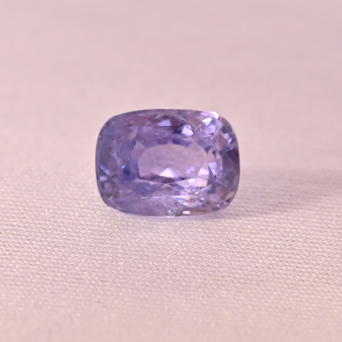 BLUE SAPPHIRE CEYLON BUGGETT 10.45 CRT
