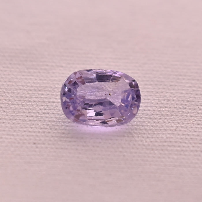 BLUE SAPPHIRE CEYLON BUGGETT 2.80 CRT