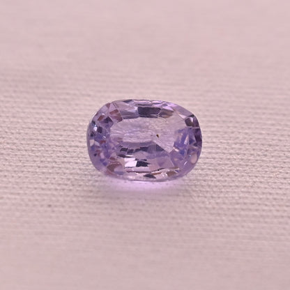 BLUE SAPPHIRE CEYLON BUGGETT 2.80 CRT