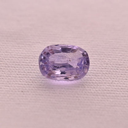 BLUE SAPPHIRE CEYLON BUGGETT 2.80 CRT