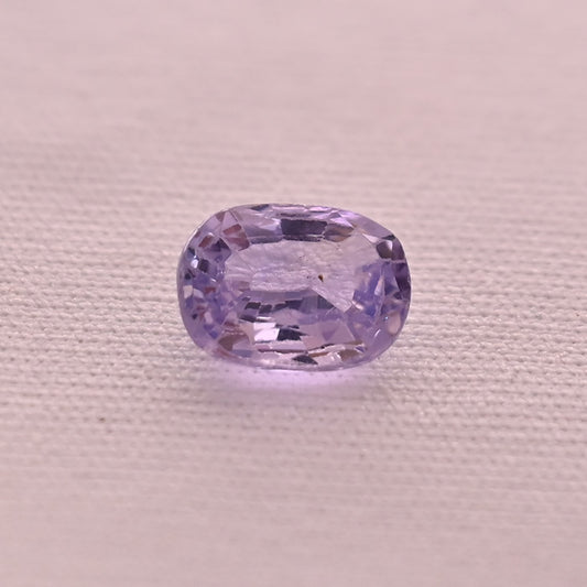 BLUE SAPPHIRE CEYLON BUGGETT 2.80 CRT