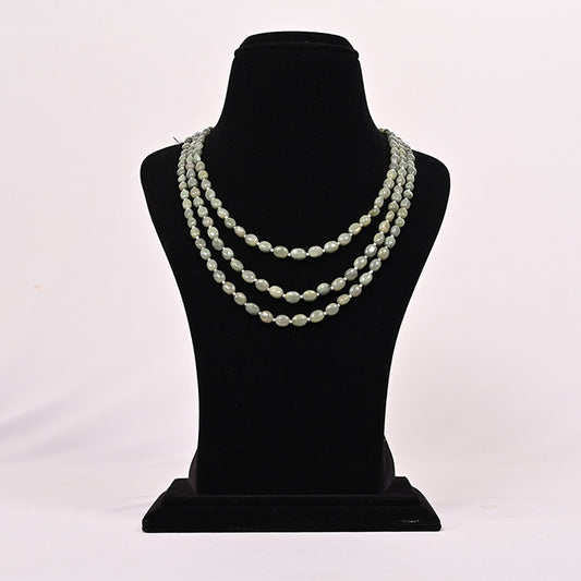 CATS EYE BEADS TRIVENDRAM