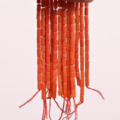 CORAL BIG SIZE PIPES