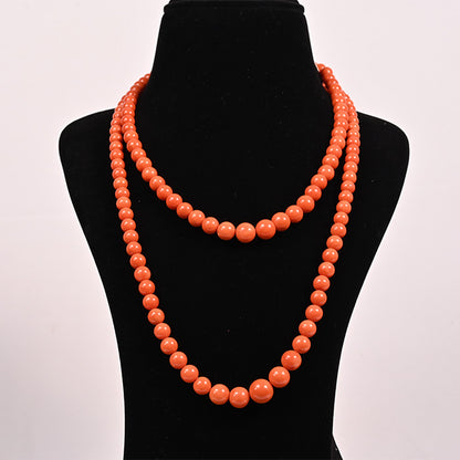 CORAL ROUND