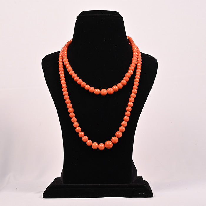 CORAL ROUND