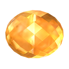 Citrine (Sunela)