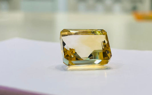 Citrine (sunela)