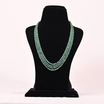 EMERALD CUTTING BEADS 202 CRT