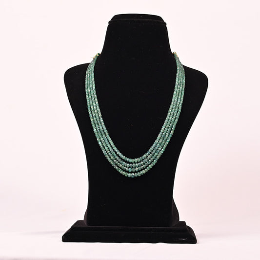 EMERALD CUTTING BEADS 202 CRT