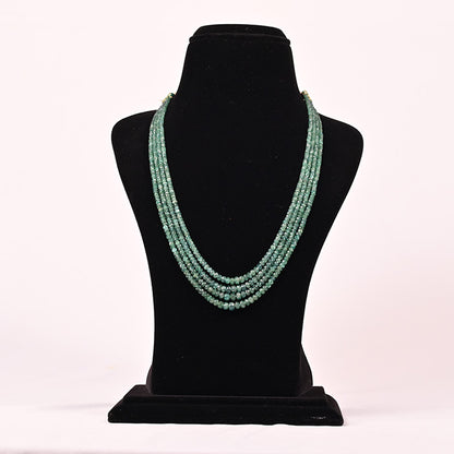 EMERALD CUTTING BEADS 202 CRT