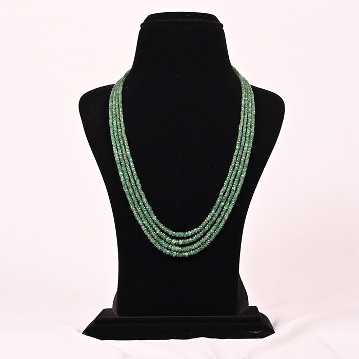 EMERALD CUTTING BEADS 564 CRT