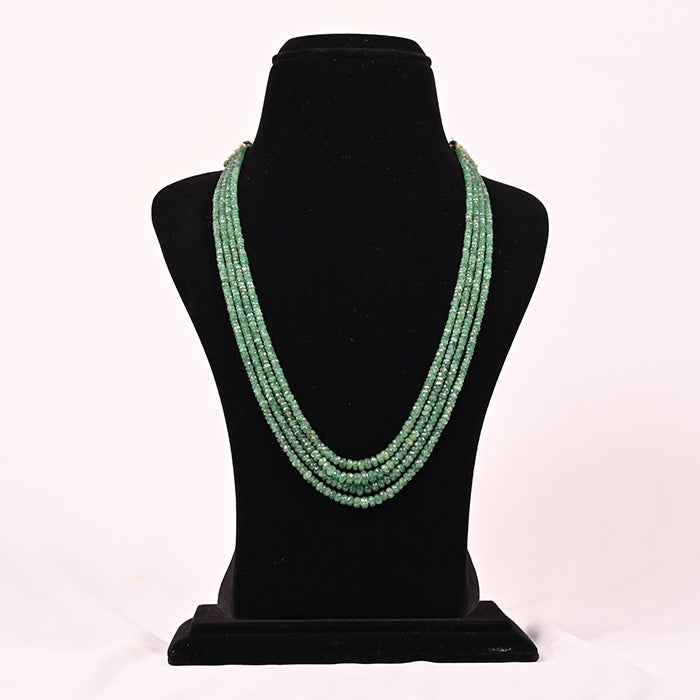 EMERALD CUTTING BEADS 564 CRT