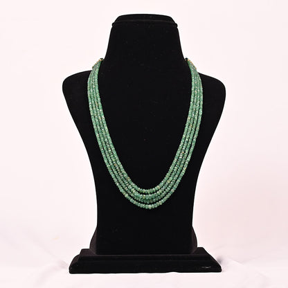 EMERALD CUTTING BEADS 564 CRT