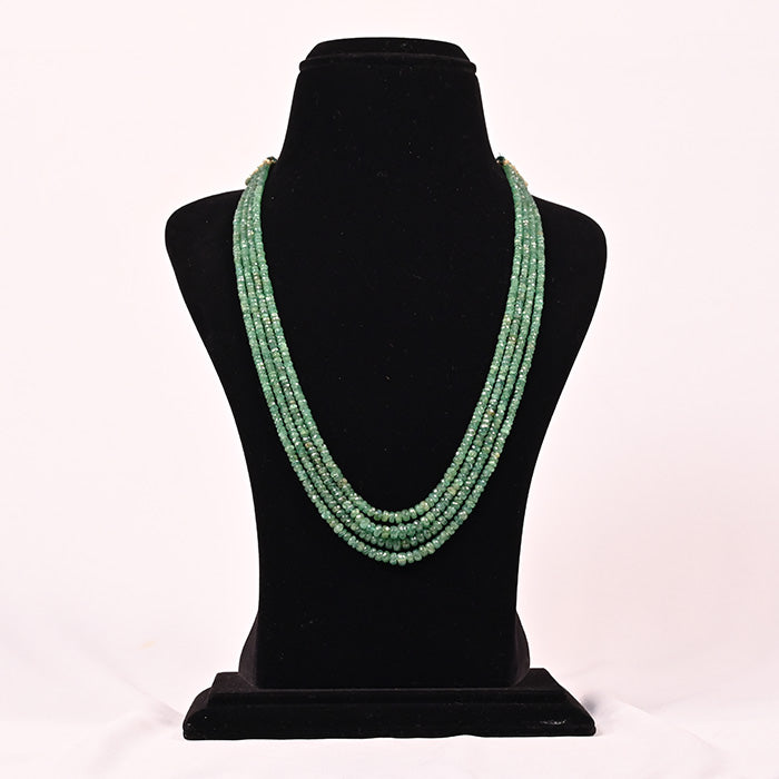 EMERALD CUTTING BEADS 564 CRT