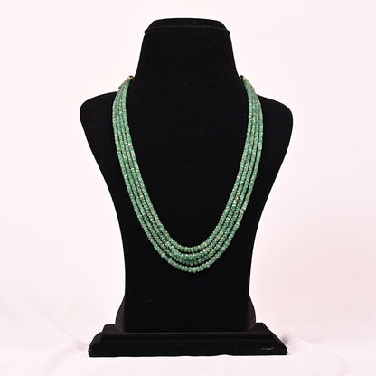 EMERALD CUTTING BEADS 564 CRT