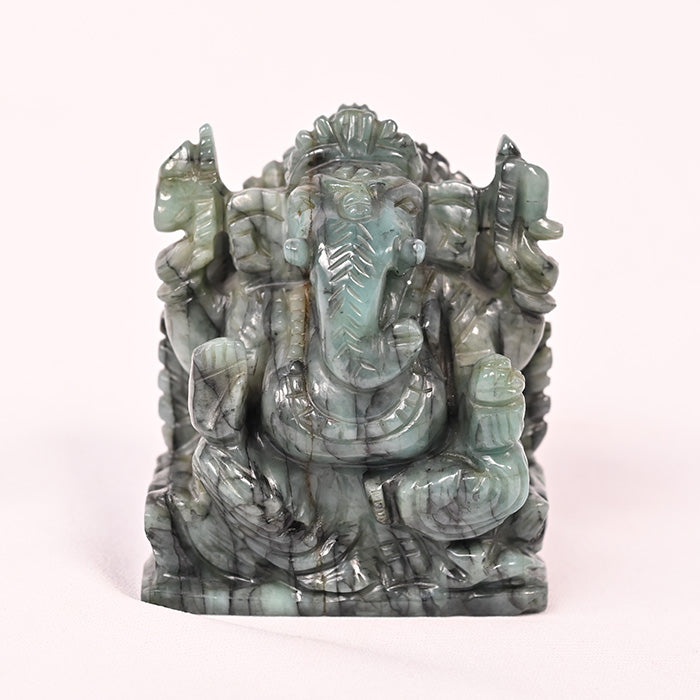 EMERALD GANESH 1095 CRT