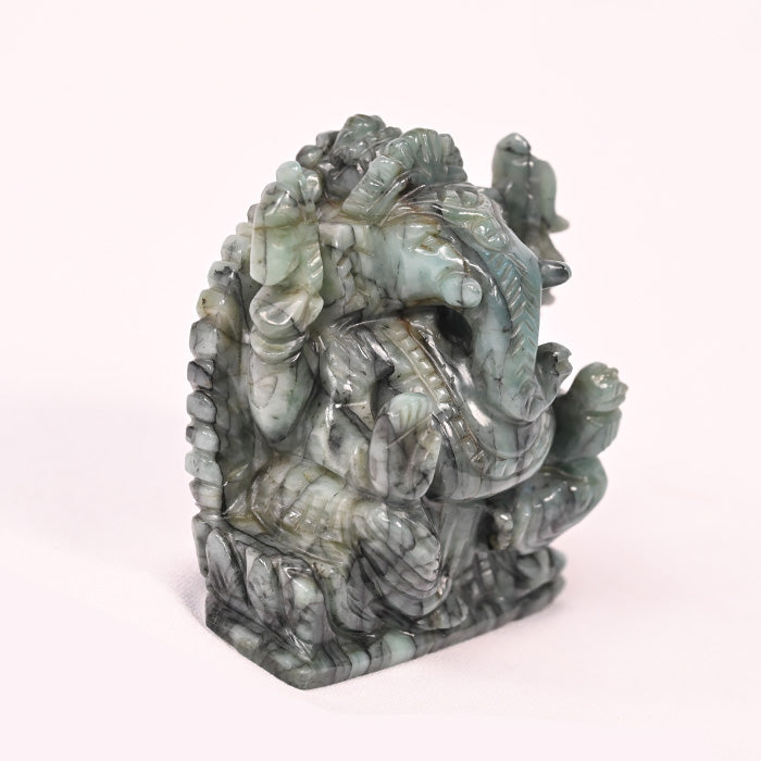 EMERALD GANESH 1095 CRT