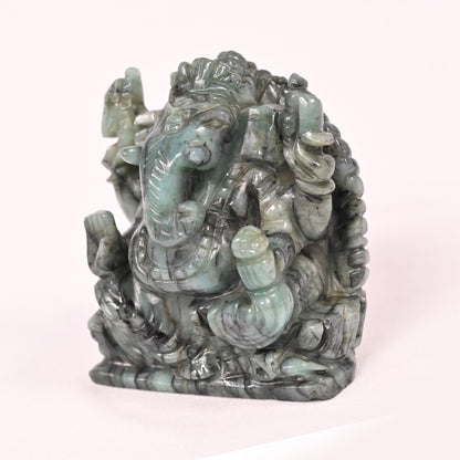 EMERALD GANESH 1095 CRT