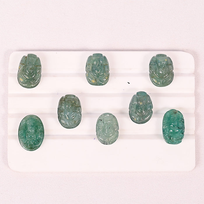 EMERALD GANESH 6 TO 7 CRT