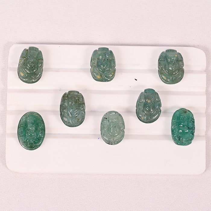 EMERALD GANESH 6 TO 7 CRT