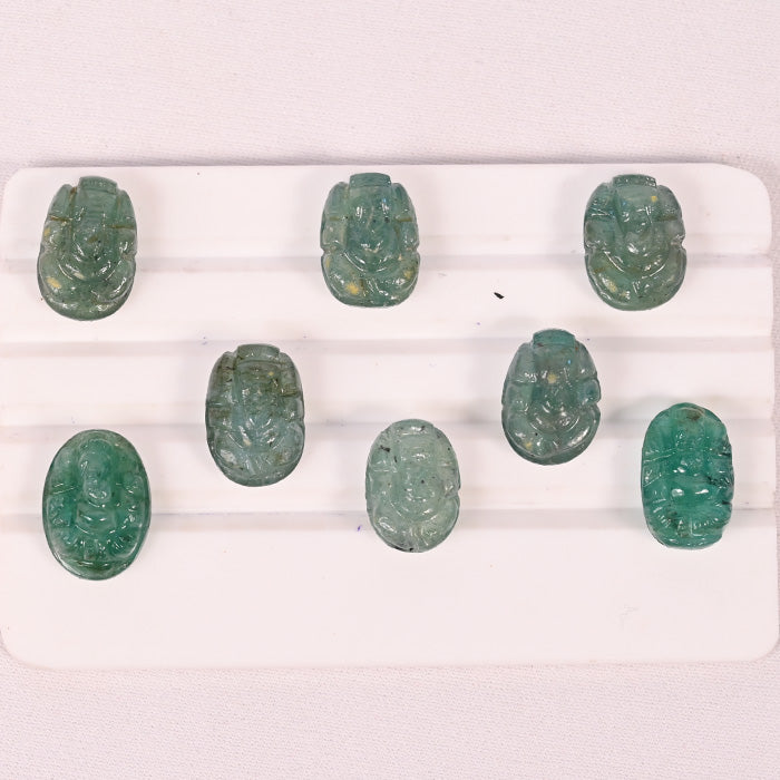 EMERALD GANESH 6 TO 7 CRT
