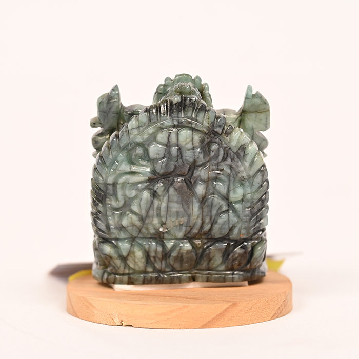 EMERALD GANESH