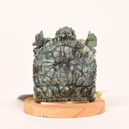 EMERALD GANESH