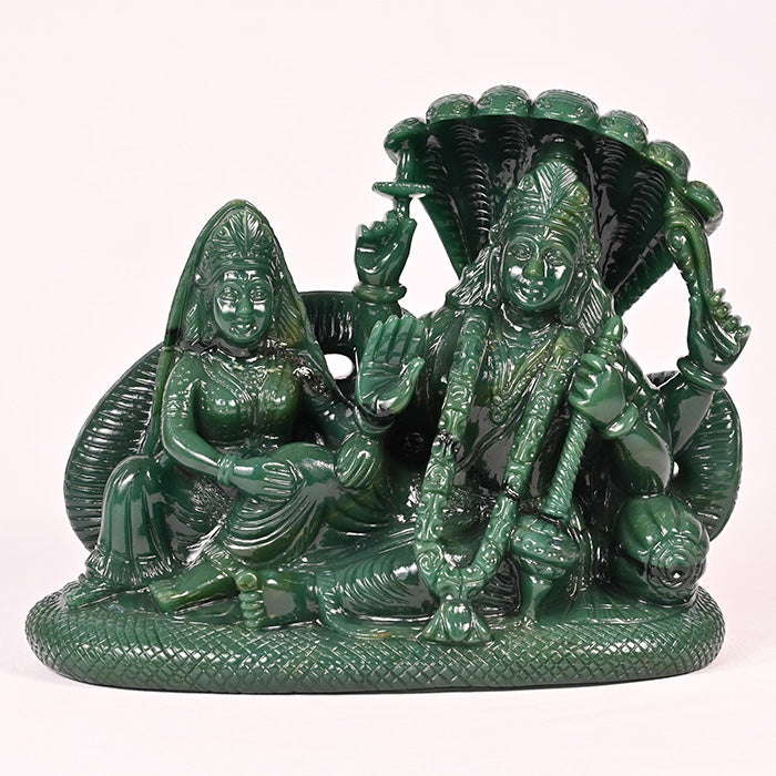 NATURAL BERYL SRI LAKSHMI NARAYANA