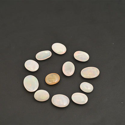 FIRE OPAL