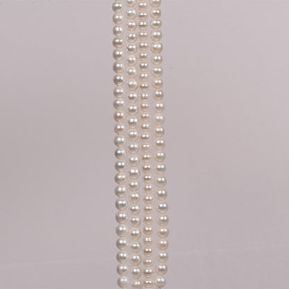 FRESH WATER PEARL ROUND WHITE