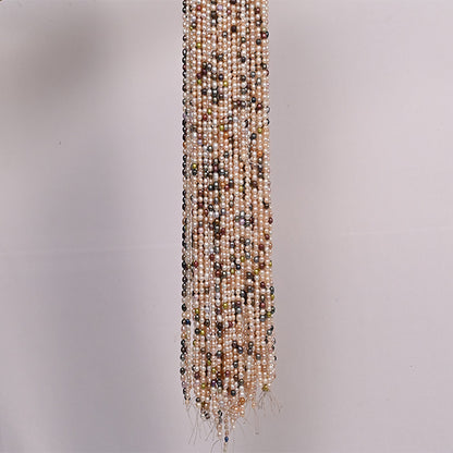 WATER PEARLS MULTI COLOUR