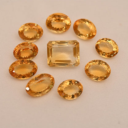 GOLDEN TOPAZ 4 TO 8 CRT