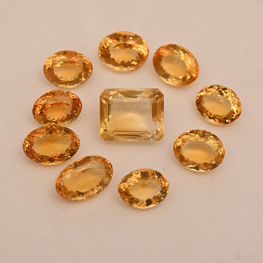 GOLDEN TOPAZ 4 TO 8 CRT