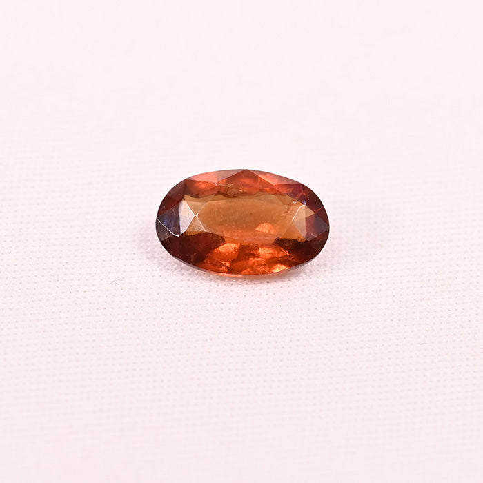 GOMED AFRICAN SHAPE 0VAL 4.70 CRT