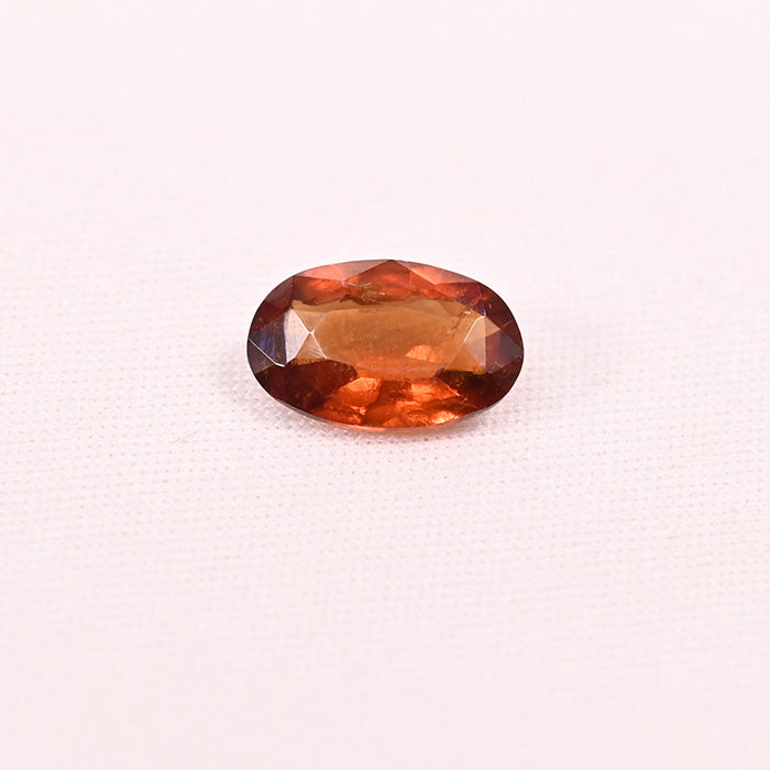 GOMED AFRICAN SHAPE 0VAL 4.70 CRT