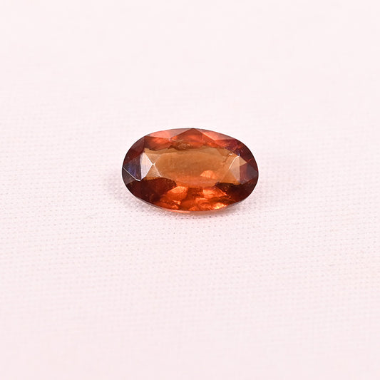 GOMED AFRICAN SHAPE 0VAL 4.70 CRT
