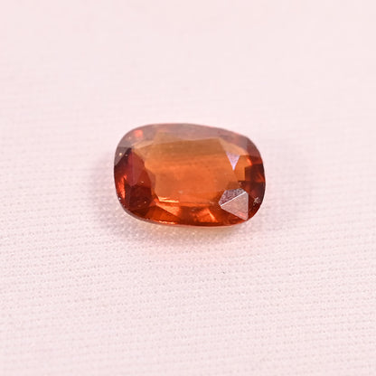GOMED AFRICAN SHAPE BAGGUTE 4.40 CRT