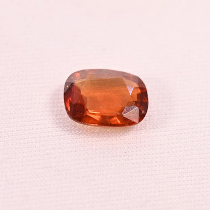 GOMED AFRICAN SHAPE BAGGUTE 4.40 CRT