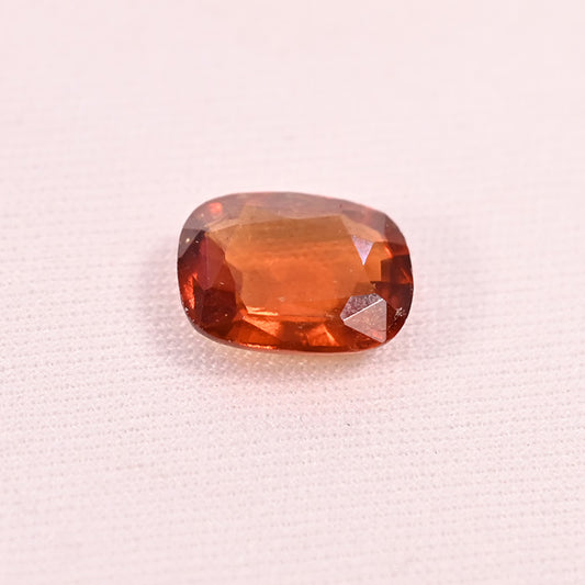 GOMED AFRICAN SHAPE BAGGUTE 4.40 CRT