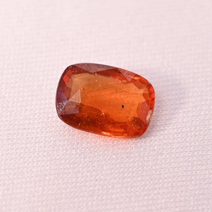GOMED AFRICAN SHAPE BAGGUTE 9.15 CRT