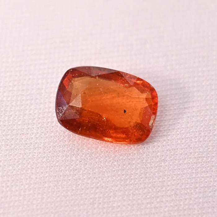GOMED AFRICAN SHAPE BAGGUTE 9.15 CRT