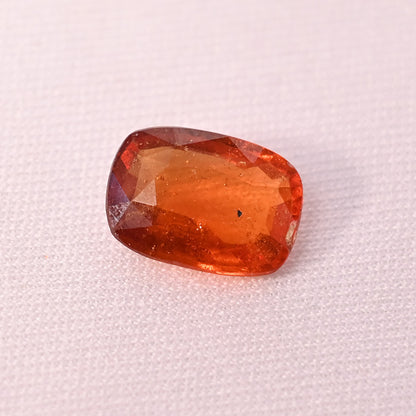 GOMED AFRICAN SHAPE BAGGUTE 9.15 CRT