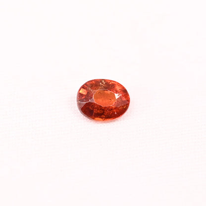 GOMED AFRICAN SHAPE OVAL 2.752 CRT