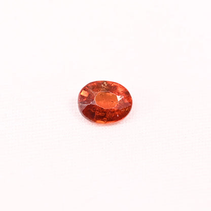 GOMED AFRICAN SHAPE OVAL 2.752 CRT