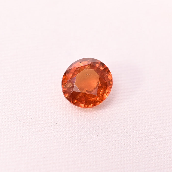 GOMED AFRICAN SHAPE ROUND 4.30 CRT