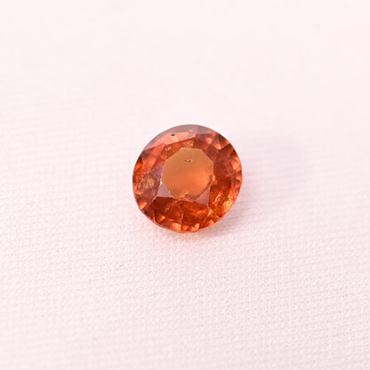 GOMED AFRICAN SHAPE ROUND 4.30 CRT