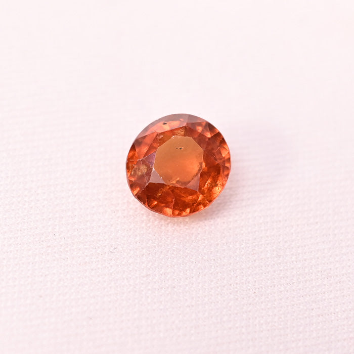 GOMED AFRICAN SHAPE ROUND 4.30 CRT